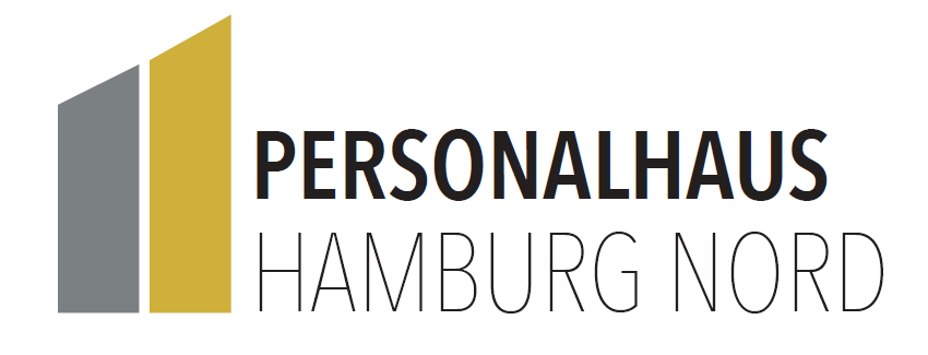 Logo Personalhaus Hamburg Nord