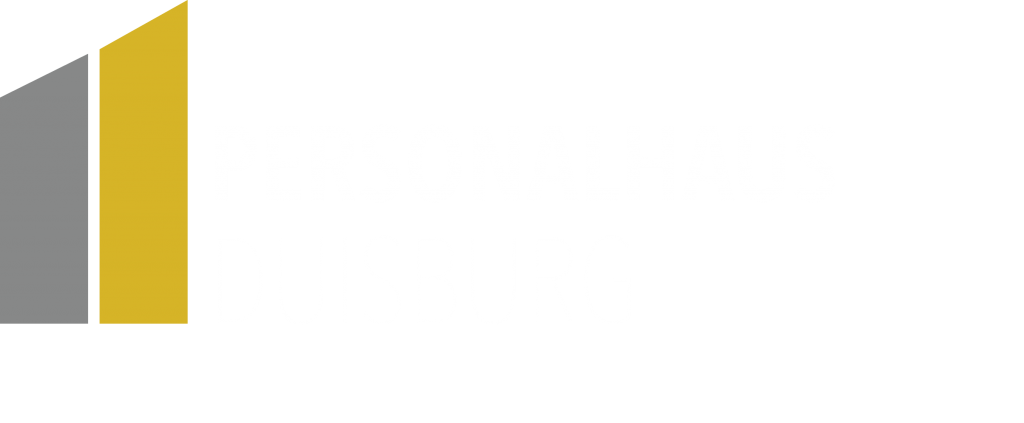Personalvermittlung Duisburg | Personalhaus Gruppe